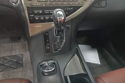 Lexus RX Classic