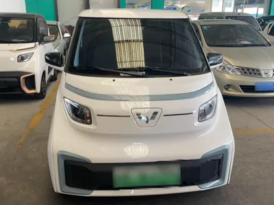 Wuling NanoEV