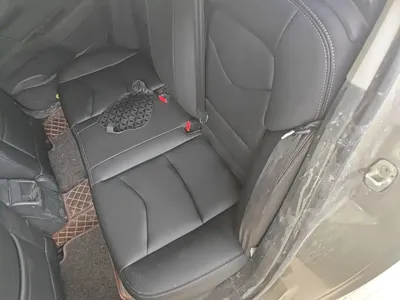 Citroen C4L