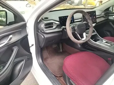 BYD Destroyer 05