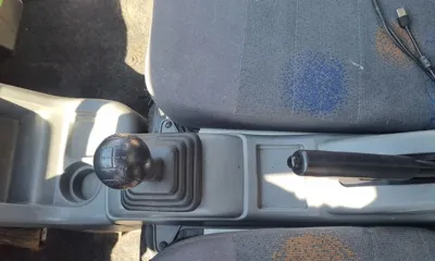 ChevroletGMDaewoo labo