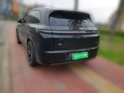 Li Auto L7