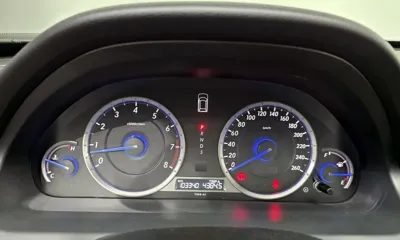 Honda Crosstour