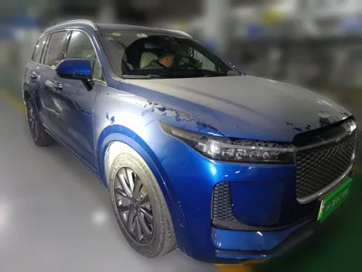 Li Auto ONE