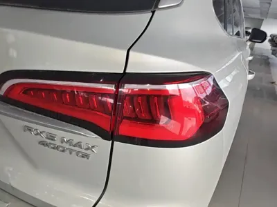 Roewe RX5 Max