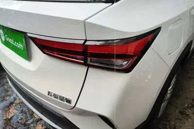 Wuling Alvez