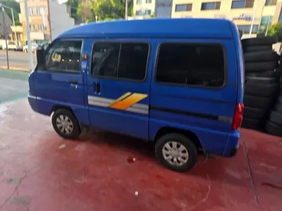 ChevroletGMDaewoo damas
