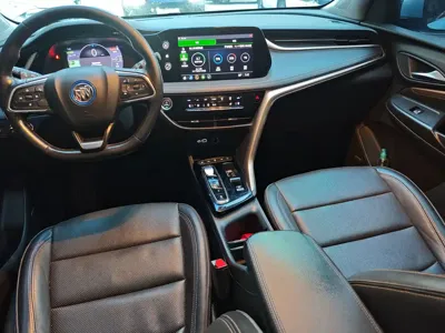 Buick Velite 7