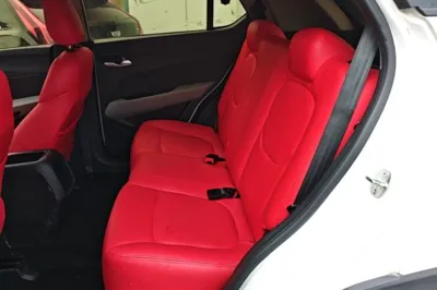 Baojun 510
