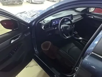 Ford Escort