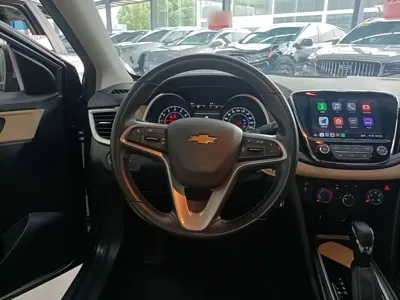 Chevrolet Monza