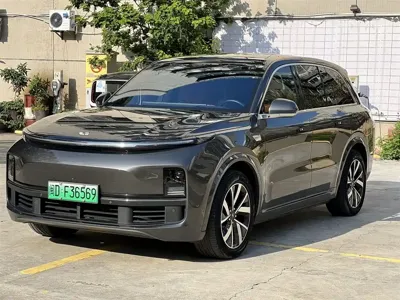 Li Auto Li L8