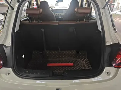 Wuling Bingo