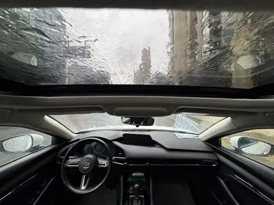 Mazda 3 Axela