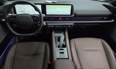 Hyundai Ioniq6