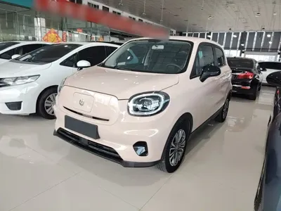 Leapmotor Leapmotor T03