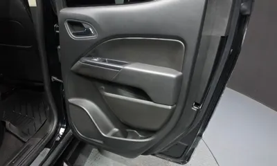 ChevroletGMDaewoo Colorado