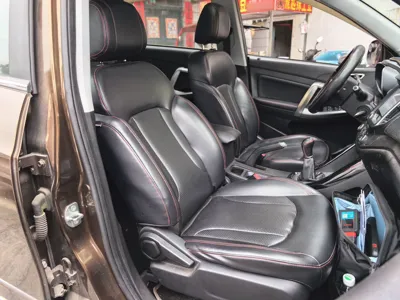 Chery Tiggo 5