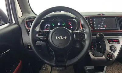 Kia Ray