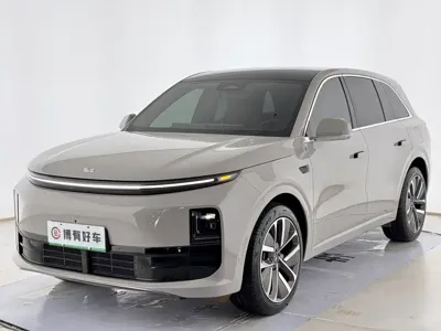 Li Auto Li L6