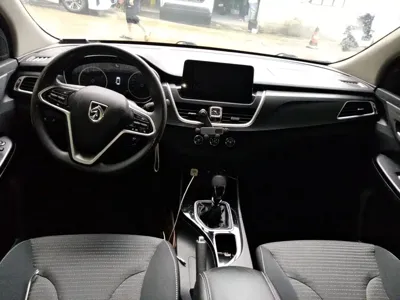Baojun 730
