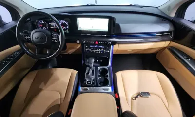Kia Canival