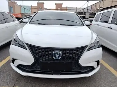 Changan Eado