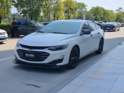 Chevrolet Malibu XL