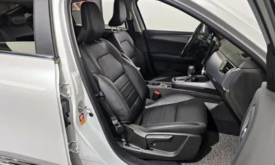 Renault-KoreaSamsung XM3