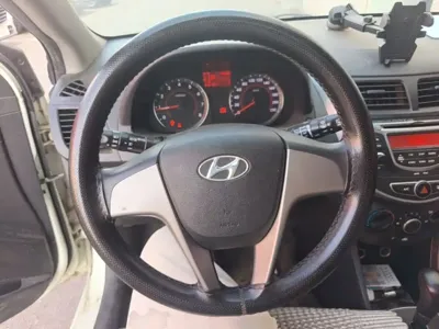 Hyundai Ruiyi