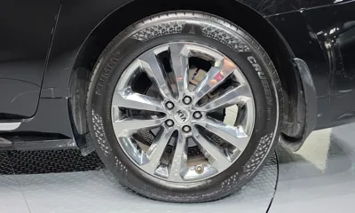 Kia Canival