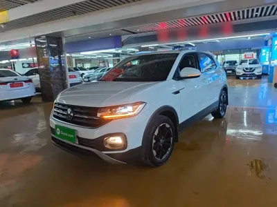 Volkswagen Tacqua