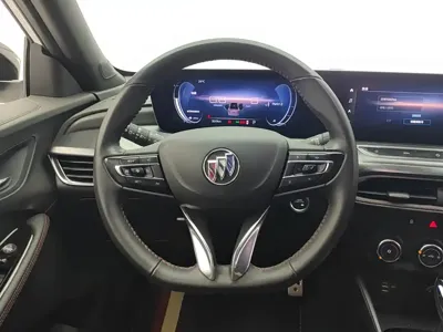 Buick Verano