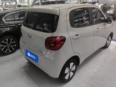 Wuling MINIEV