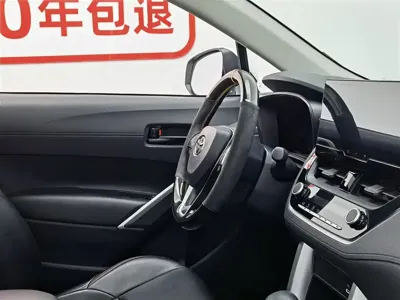 Toyota Frontlander