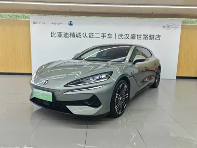 Denza Denza Z9GT