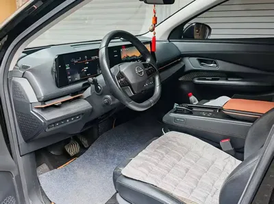 Nissan Ariya