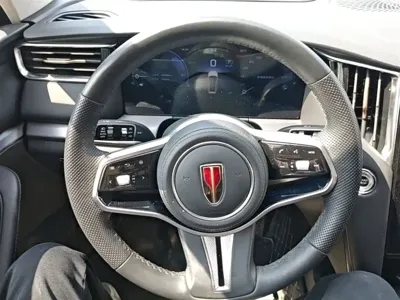Hongqi Hongqi HS7 PHEV
