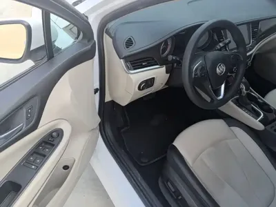 Buick Verano