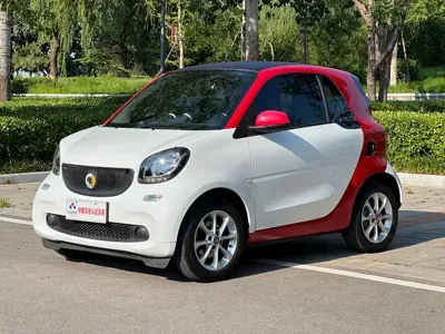 Smart Smart Fortwo