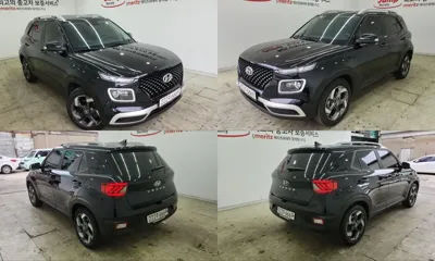 Hyundai Venue