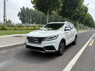 Roewe RX3
