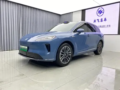 尚界 尚界H5