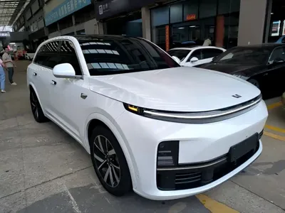 Li Auto Li L7