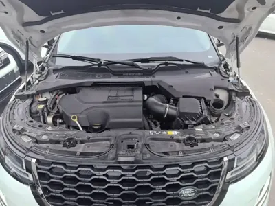 Land Rover Evoque