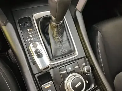 Mazda CX-4