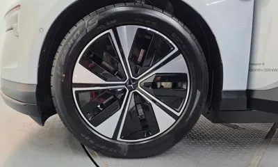 Polestar Polestar 4