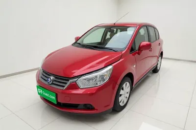 Venucia R50