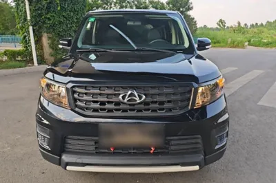 CHANGAN OSHAN X70A