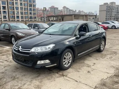 Citroen C5